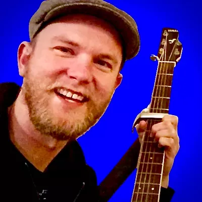 Mister Marshall Music