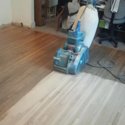 Floors with Hart
