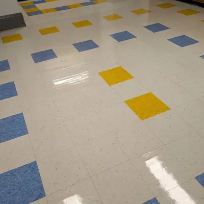Zace Cleaning Services, Inc.