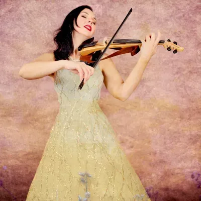 PixieViolin
