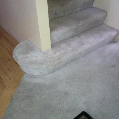 Five Star Carpet Repair and Stretching