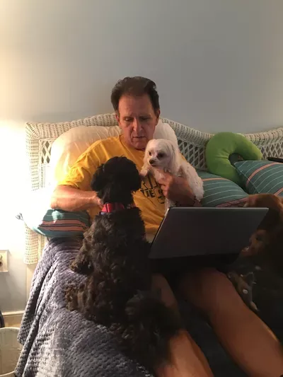 Puppy LV Pet Sitting
