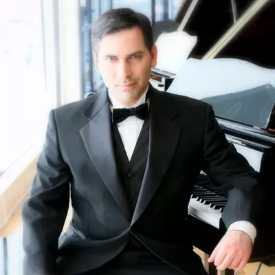 Piano Lessons for Pro Musicians/Dedicated Students