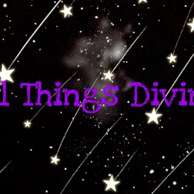 All Things Divine