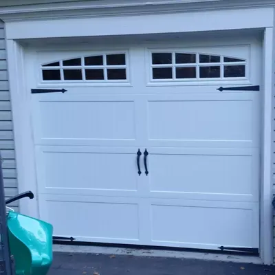 A Garage Fixt