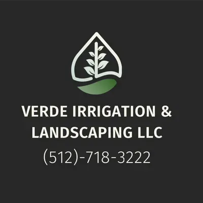 Verde Irrigation & Landscaping LLC