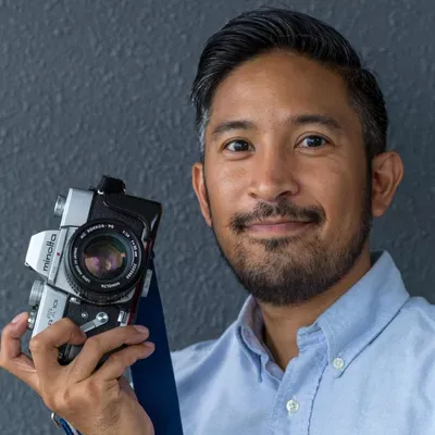 Jeff Samaniego Photography