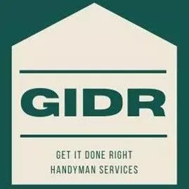 Get It Done Right Handyman Service