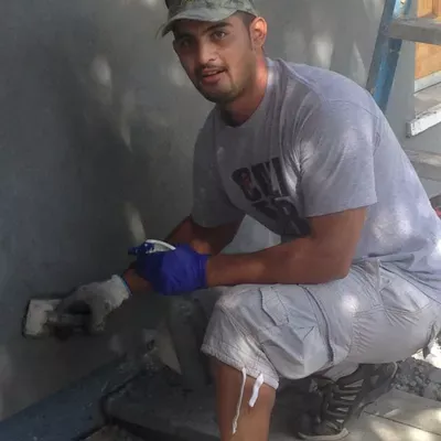 The Rock Stucco LLC