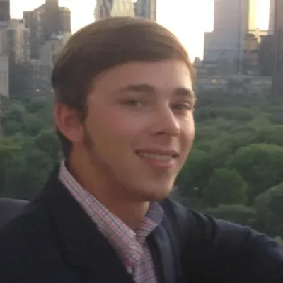 Nick's ACT Tutoring
