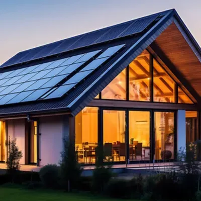 Kindly Kept Solar & HandymanServices