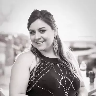Liz B Studios - Salsa and Art
