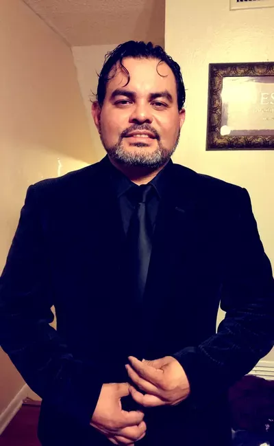 Cesar Cevallos