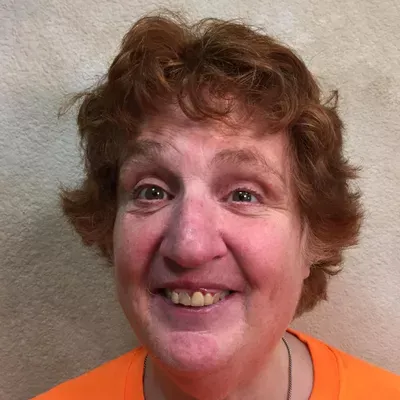Janice Roth