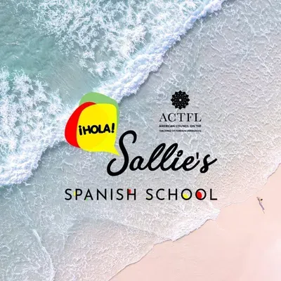 Sallie's Spanish School - Online Classes