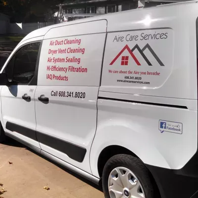 Aire Care Services
