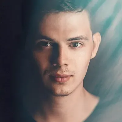 Evgeny Mukhin