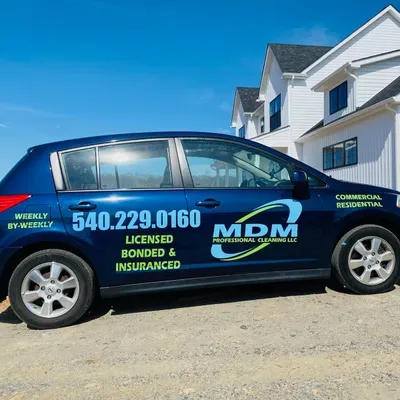 MDM Professional cleaning llc