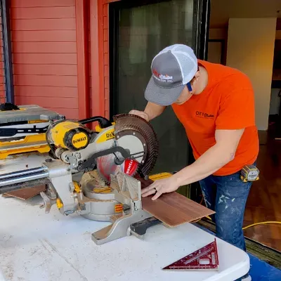 DKY Construction Inc.