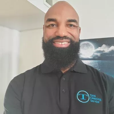 Total Cleaning Service