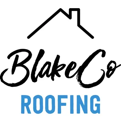 Blake Co Roofing