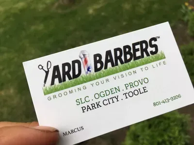 Yard Barbers