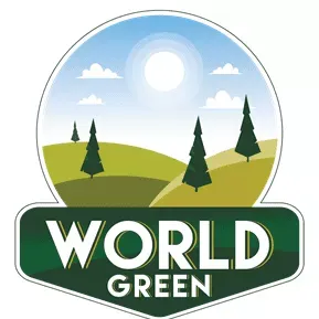 Worldgreenlandscapes