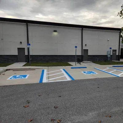 Got Asphalt and Landscape Maintenance LLC