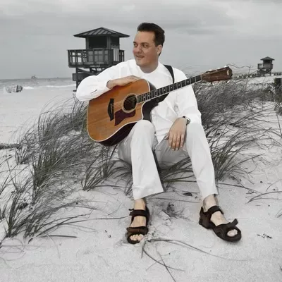 Tradewinds Music Inc.