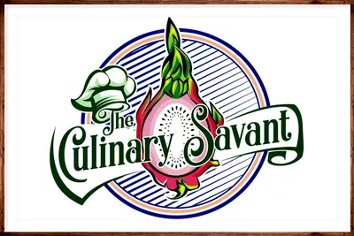 The Culinary Savant