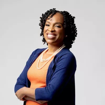 Daphne Valcin, Speaker | Trainer | Coach