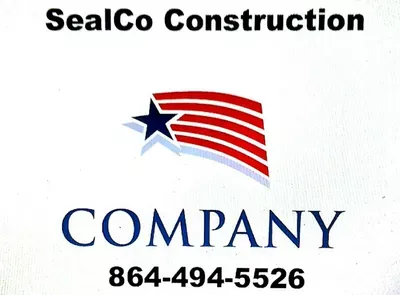 SealCo Construction of SC LP