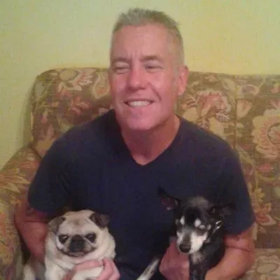 Kevin the Dog Trainer (Walk! Play! Train!)