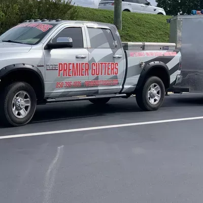 Premier Gutters LLC