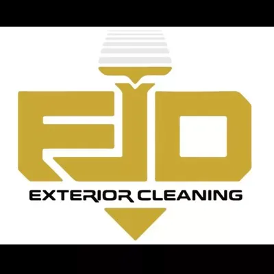 FJD Exterior Cleaning