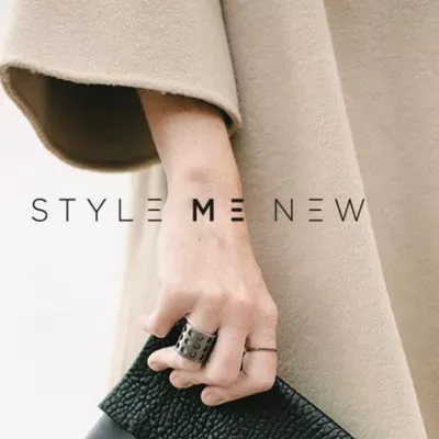 Style Me New
