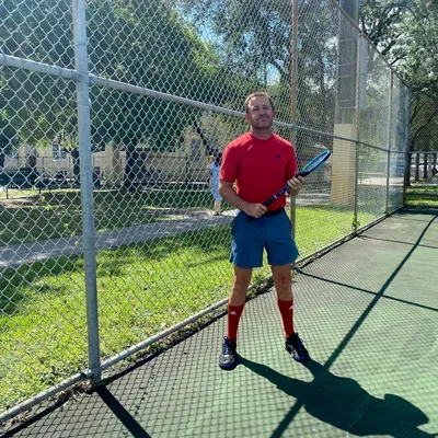Core Tennis Academy