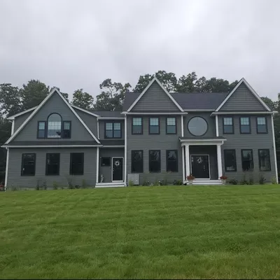 Baystate Group Builders Inc.