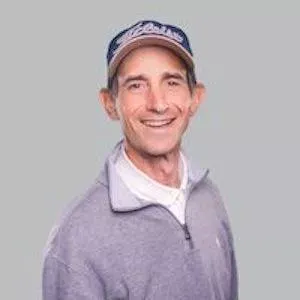 Mike Riso Golf