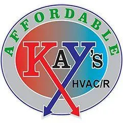 Kay's Affordable HVAC&R