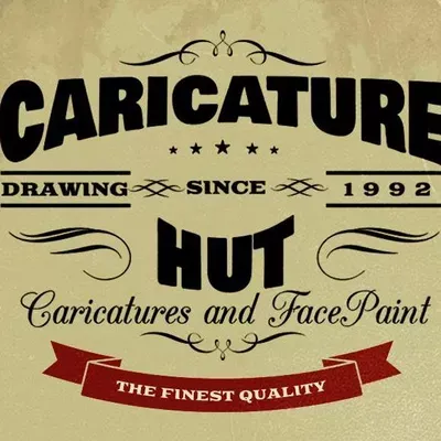 Caricature Hut