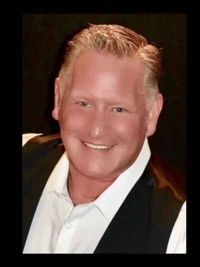 Rob Steen