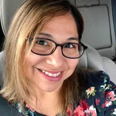 Belinda Salazar Lic. Massage Therapist