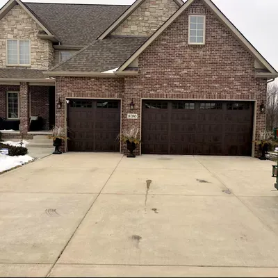 The Garage Door Guy