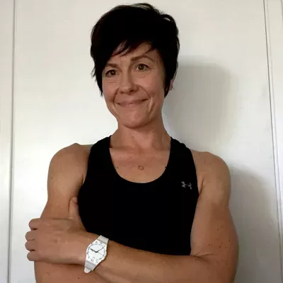 In-Home Medical Fitness Training