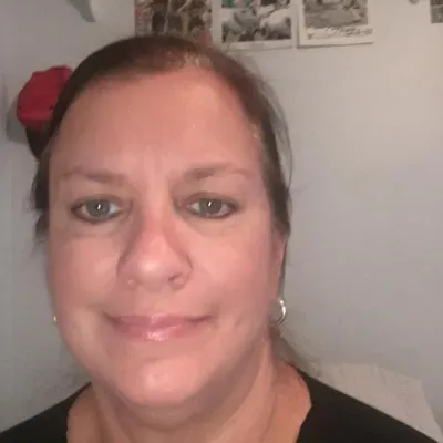 Mary Staszak