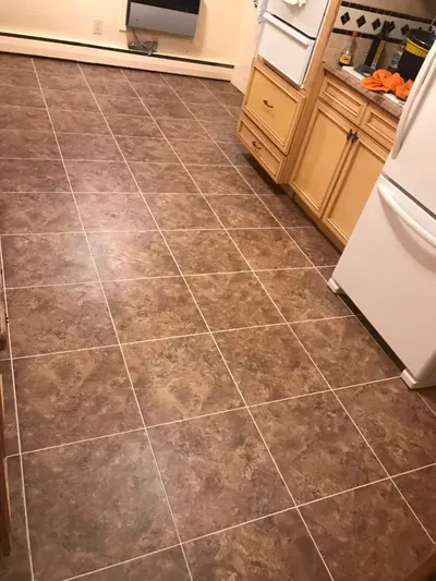 L&E flooring Corp