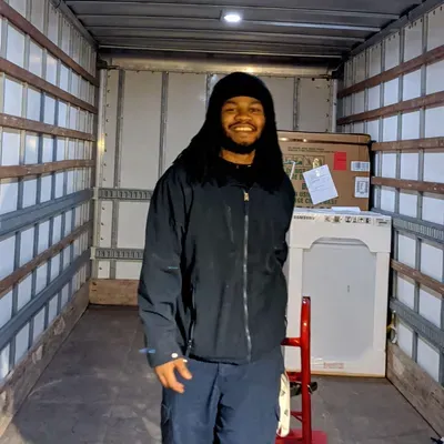 Huffys Movers