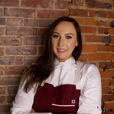 Chef Renée