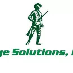 Forge Solutions, LLC
